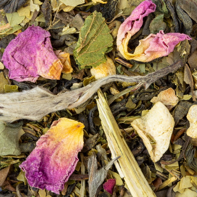 The vert bio minceur