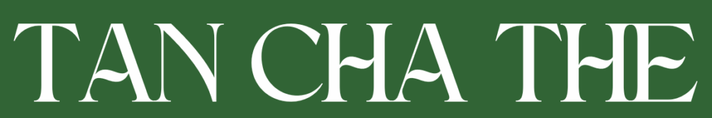 Tan Cha The Logo