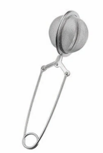 Pince à thé TAN CHA THE